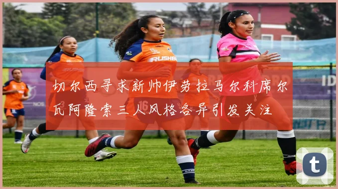 切尔西寻求新帅伊劳拉马尔科席尔瓦阿隆索三人风格各异引发关注
