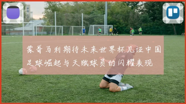 蒙哥马利期待未来世界杯见证中国足球崛起与天赋球员的闪耀表现