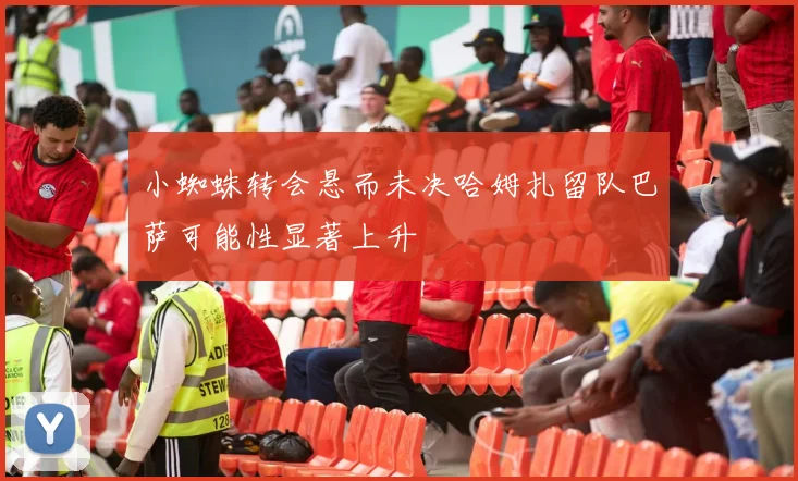 小蜘蛛转会悬而未决哈姆扎留队巴萨可能性显著上升